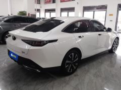 Changan Yida 1.5T Version - photo 2