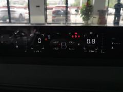 Changan Yida 1.5T Version - photo 20
