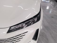 Changan Yida 1.5T Version - photo 4