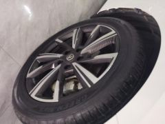 Changan Yida 1.5T Version - photo 6