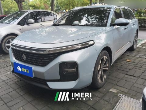 2021 Baojun Valli 1.5T CVT - ავტომობილი ჩინეთიდან