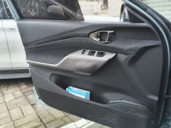 Baojun Valli 1.5T CVT - ფოტო 12