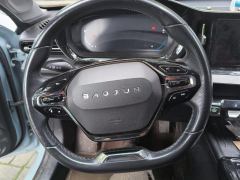 Baojun Valli 1.5T CVT - ფოტო 18