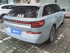 Baojun Valli 1.5T CVT - ფოტო 2