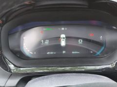 Baojun Valli 1.5T CVT - ფოტო 20