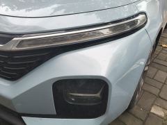 Baojun Valli 1.5T CVT - ფოტო 4