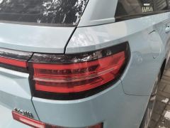 Baojun Valli 1.5T CVT - ფოტო 5