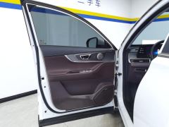 Chery Tiggo 8 PRO 290T 2WD Majestic Edition 5-seater - photo 12