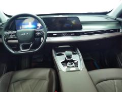 Chery Tiggo 8 PRO 290T 2WD Majestic Edition 5-seater - photo 16