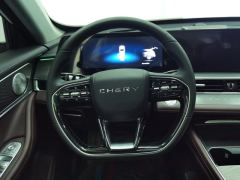 Chery Tiggo 8 PRO 290T 2WD Majestic Edition 5-seater - photo 18