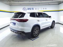 Chery Tiggo 8 PRO 290T 2WD Majestic Edition 5-seater - photo 2