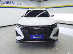 Chery Tiggo 8 PRO 290T 2WD Majestic Edition 5-seater - photo 3