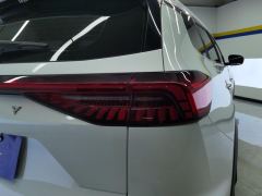 Chery Tiggo 8 PRO 290T 2WD Majestic Edition 5-seater - photo 5
