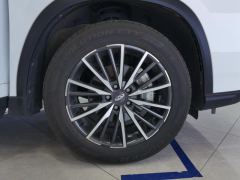 Chery Tiggo 8 PRO 290T 2WD Majestic Edition 5-seater - photo 6