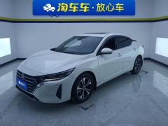 Nissan Sylphy 1.6L Enjoy Edition - фото 1