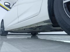 Nissan Sylphy 1.6L Enjoy Edition - фото 11