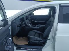 Nissan Sylphy 1.6L Enjoy Edition - фото 14