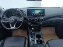 Nissan Sylphy 1.6L Enjoy Edition - фото 16
