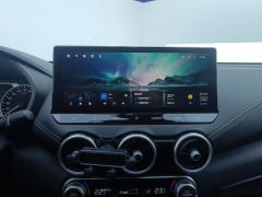 Nissan Sylphy 1.6L Enjoy Edition - фото 17