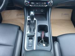 Nissan Sylphy 1.6L Enjoy Edition - фото 19
