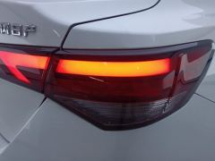 Nissan Sylphy 1.6L Enjoy Edition - фото 5
