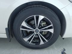 Nissan Sylphy 1.6L Enjoy Edition - фото 6