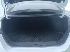 Nissan Sylphy 1.6L Enjoy Edition - фото 7