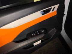 Dongfeng Yixuan Edition 1.5L Edition - ფოტო 12