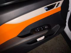 Dongfeng Yixuan Edition 1.5L Edition - ფოტო 13