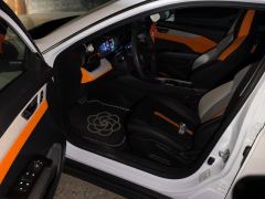 Dongfeng Yixuan Edition 1.5L Edition - ფოტო 14