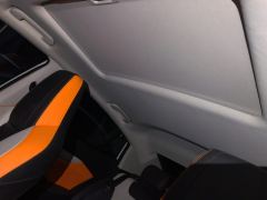 Dongfeng Yixuan Edition 1.5L Edition - ფოტო 15