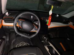 Dongfeng Yixuan Edition 1.5L Edition - ფოტო 16
