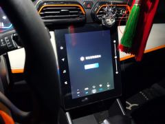 Dongfeng Yixuan Edition 1.5L Edition - ფოტო 17