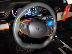 Dongfeng Yixuan Edition 1.5L Edition - ფოტო 18