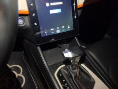 Dongfeng Yixuan Edition 1.5L Edition - ფოტო 19