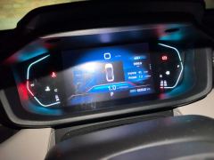 Dongfeng Yixuan Edition 1.5L Edition - ფოტო 20