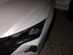 Dongfeng Yixuan Edition 1.5L Edition - ფოტო 4