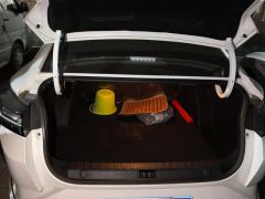 Dongfeng Yixuan Edition 1.5L Edition - ფოტო 7