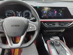 Oshan X5 1.5T Luxury Version - ფოტო 10