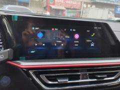 Oshan X5 1.5T Luxury Version - ფოტო 11