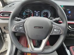 Oshan X5 1.5T Luxury Version - ფოტო 12