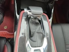 Oshan X5 1.5T Luxury Version - ფოტო 13