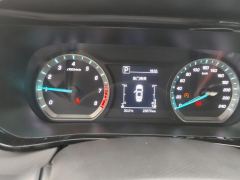 Oshan X5 1.5T Luxury Version - ფოტო 14
