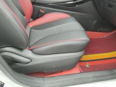 Oshan X5 1.5T Luxury Version - ფოტო 16