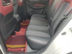 Oshan X5 1.5T Luxury Version - ფოტო 17