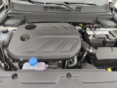 Oshan X5 1.5T Luxury Version - ფოტო 18