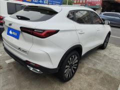 Oshan X5 1.5T Luxury Version - ფოტო 2