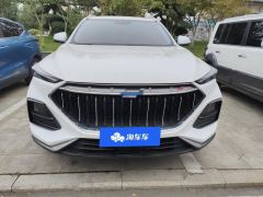 Oshan X5 1.5T Luxury Version - ფოტო 3