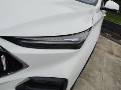 Oshan X5 1.5T Luxury Version - ფოტო 4