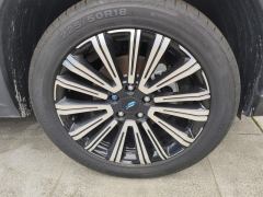Oshan X5 1.5T Luxury Version - ფოტო 5